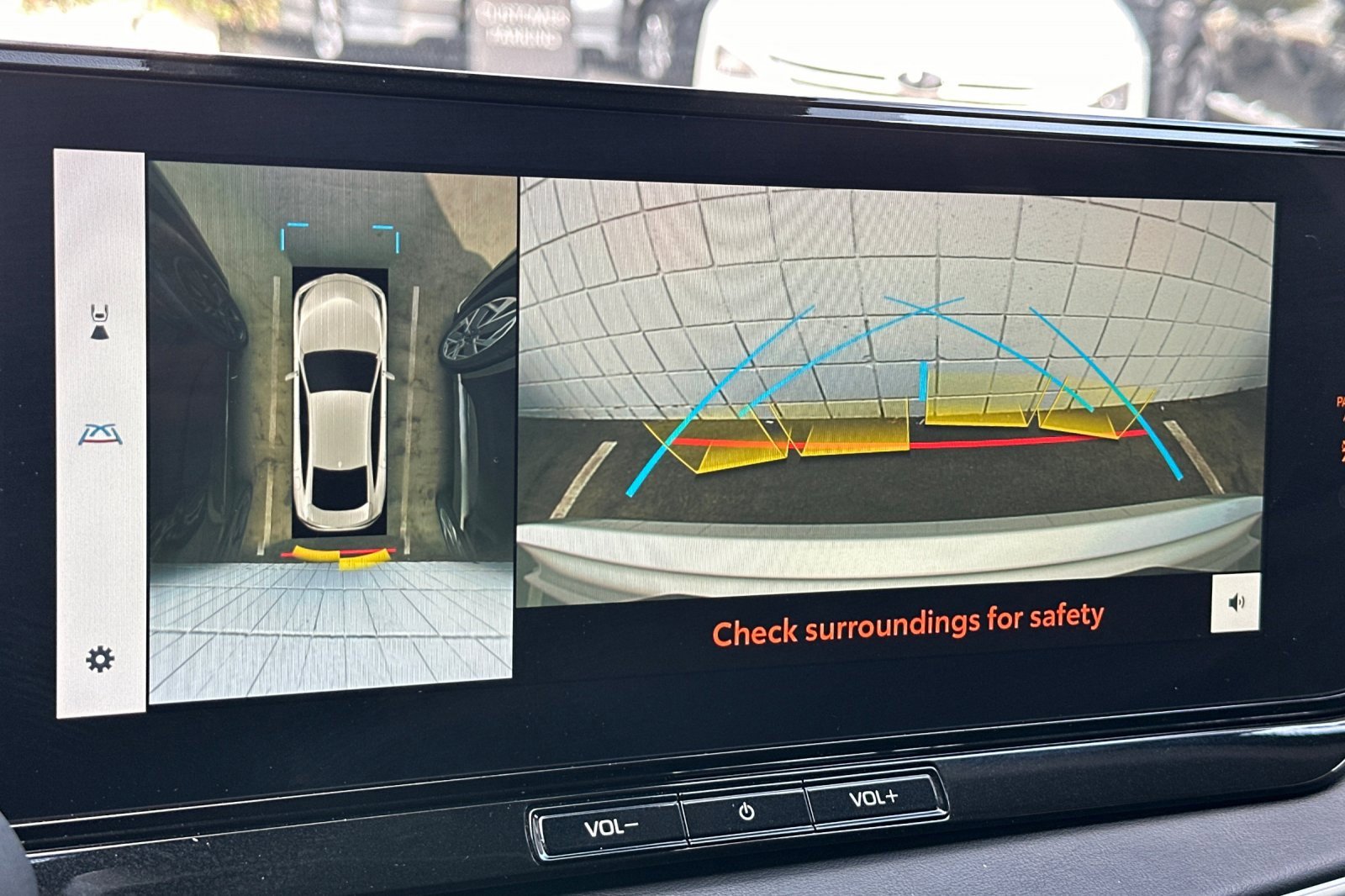 Used 2024 Toyota Mirai XLE image 18