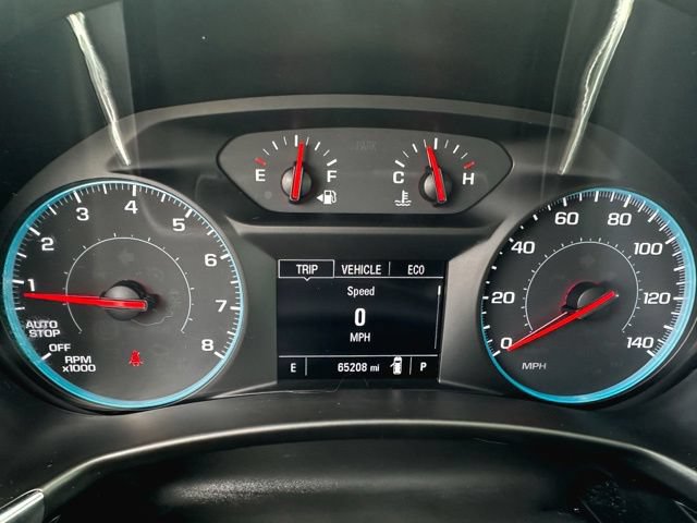 Used 2018 Chevrolet Equinox LT FWD image 17
