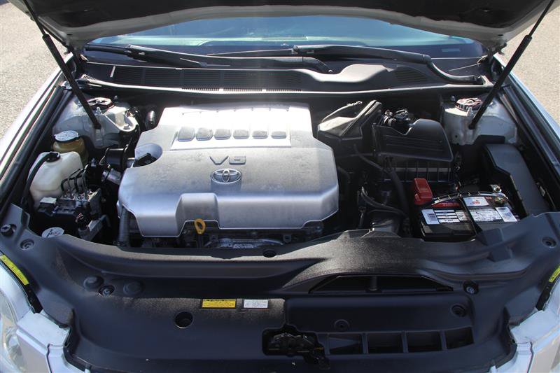 Used 2006 Toyota Avalon Limited FWD image 11