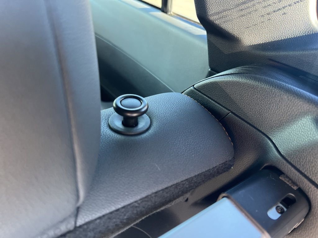 Certified 2024 Subaru Crosstrek 2.5i Wilderness image 46