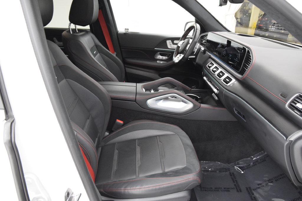 Used 2023 Mercedes-Benz GLE 53 AMG 4MATIC image 16