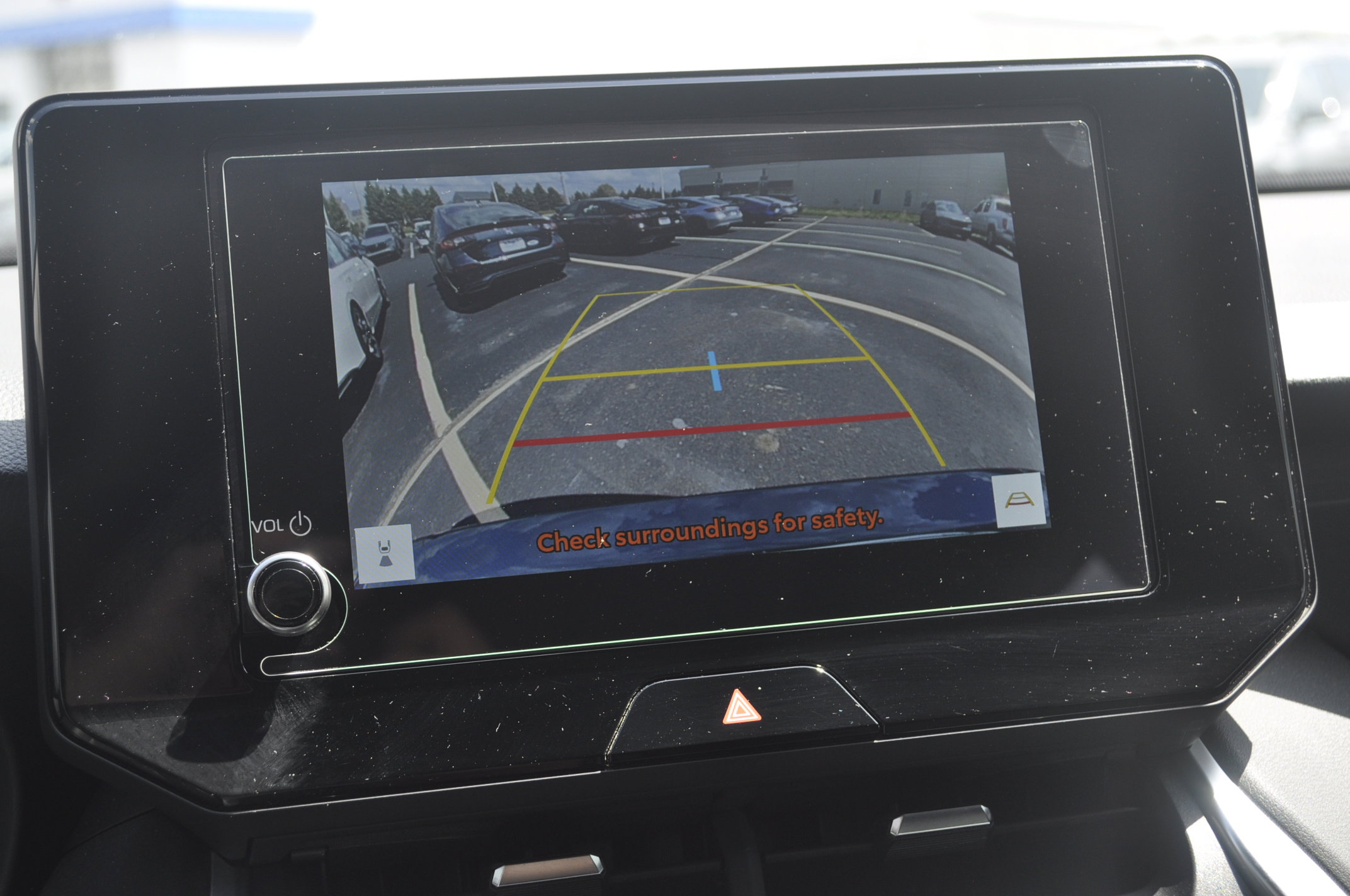 Used 2024 Toyota Venza LE AWD/4WD image 24