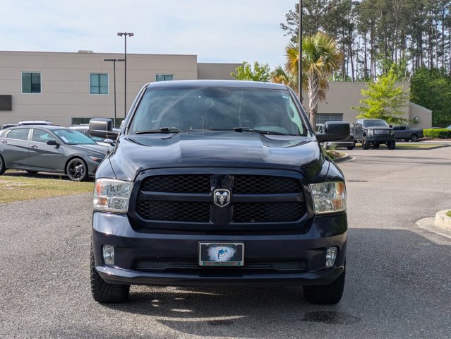 Used 2015 RAM 1500 Express image 2