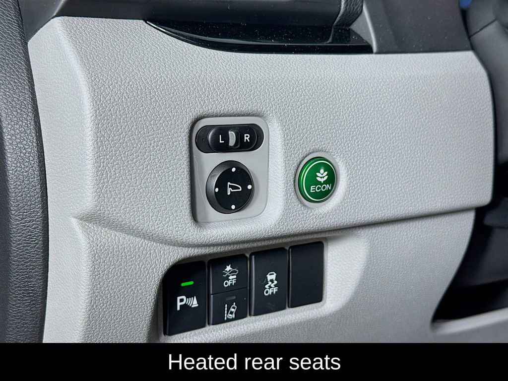 Used 2019 Honda Pilot Touring image 19