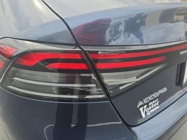 New 2026 Honda Accord Touring image 34