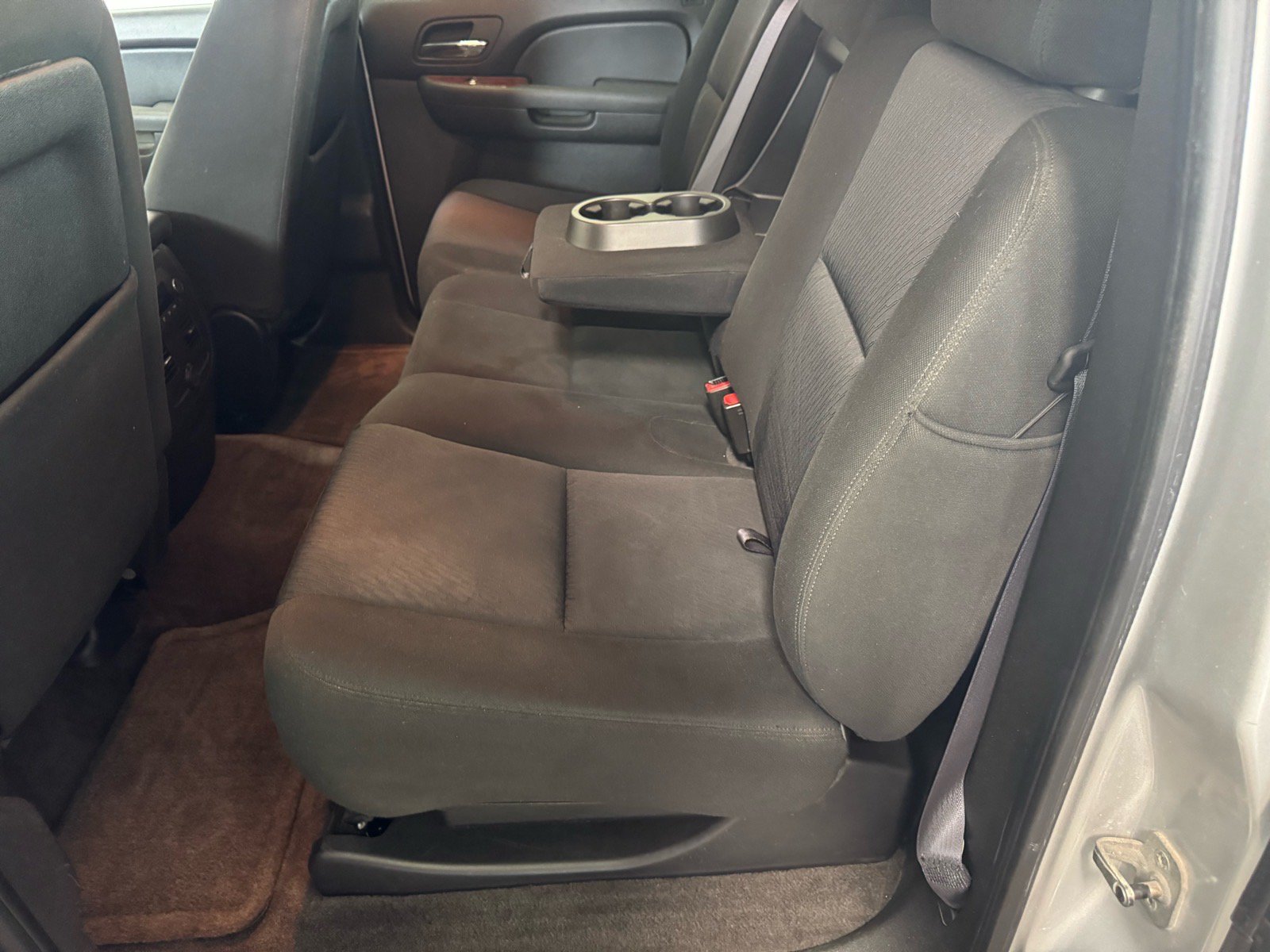 Used 2011 Chevrolet Avalanche LS w/ Convenience Package AWD/4WD image 11