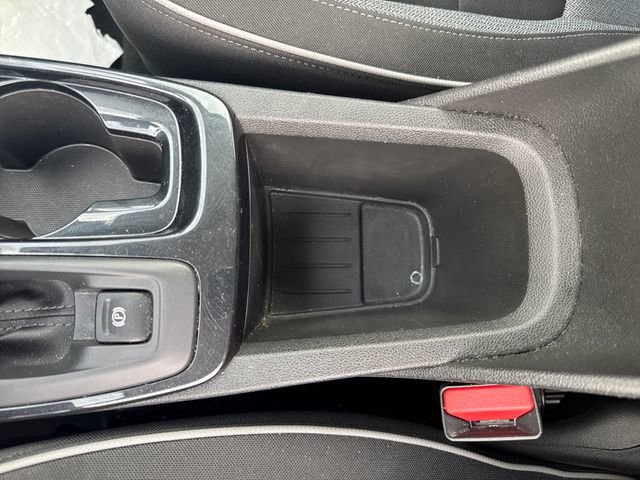 Used 2025 Chevrolet TrailBlazer LT AWD/4WD image 24