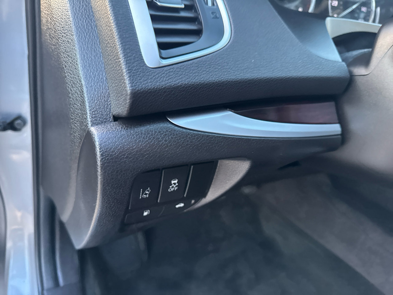 Used 2016 Acura TLX V6 w/ Technology Package image 26