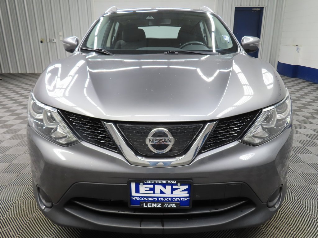 Used 2019 Nissan Rogue Sport SV image 37