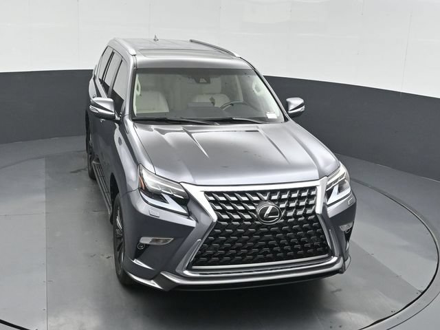 Used 2023 Lexus GX 460 Luxury w/ Sport Design Package AWD/4WD image 40