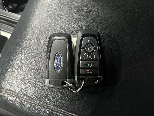 Certified 2022 Ford F150 XLT w/ Equipment Group 302A High AWD/4WD image 33