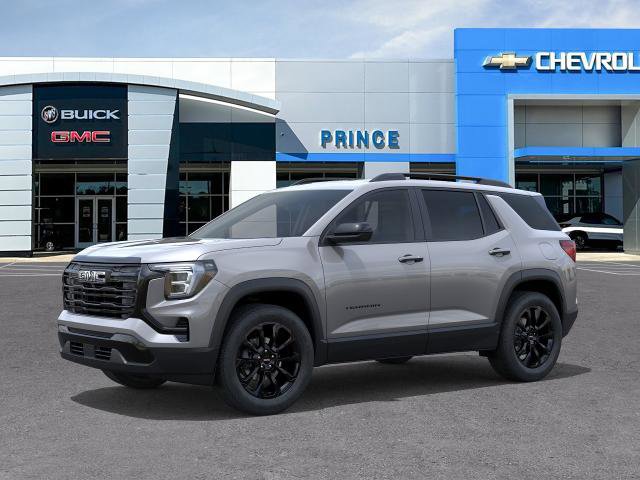 New 2026 GMC Terrain Elevation w/ Black Edition FWD image 2