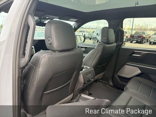 Used 2024 GMC Sierra EV Denali image 26