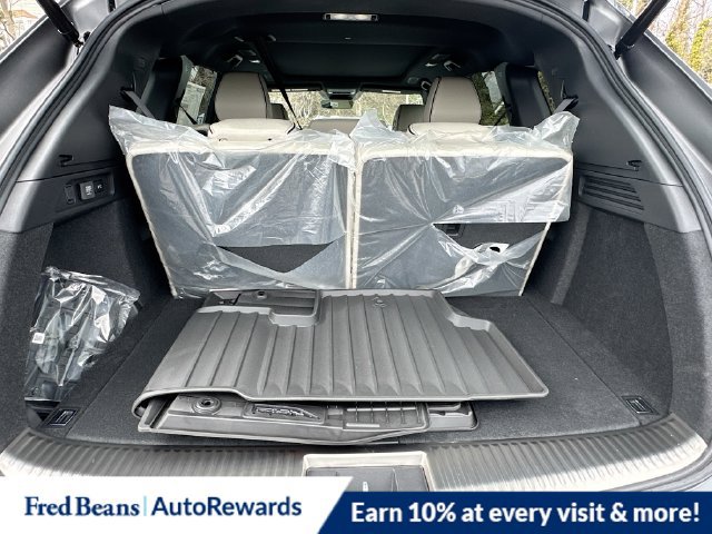 New 2026 Acura MDX A-Spec w/ Advance Package AWD/4WD image 32