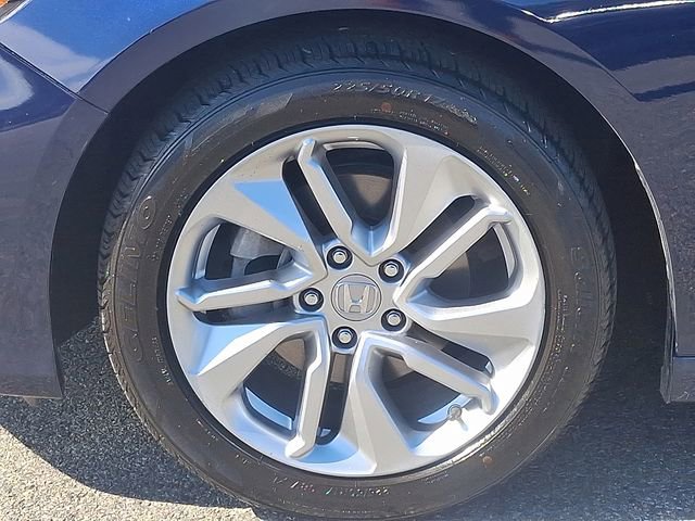 Used 2023 Honda Accord EX image 8