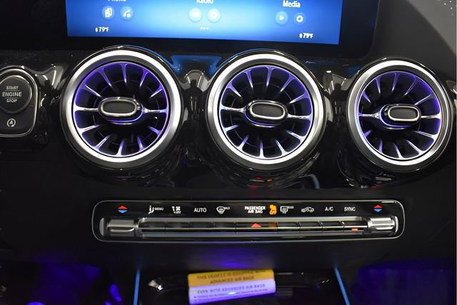 New 2026 Mercedes-Benz GLA 250 4MATIC image 30