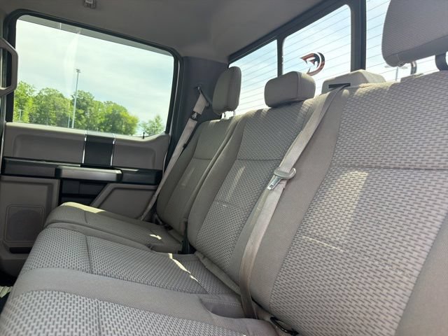 Used 2019 Ford F250 XLT w/ XLT Value Package AWD/4WD image 18