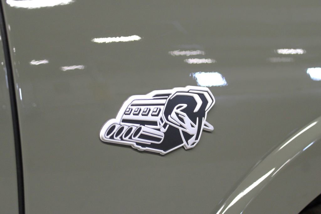 New 2026 RAM 1500 Big Horn image 40