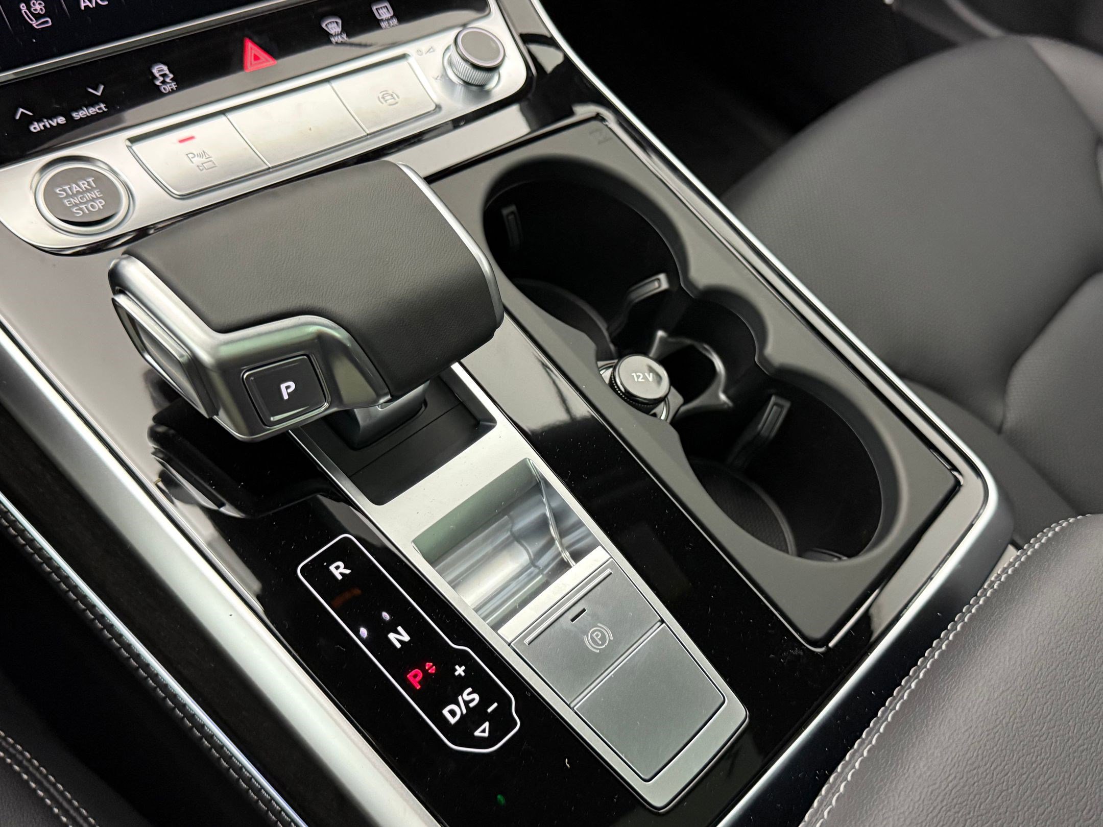 New 2026 Audi Q7 3.0T Premium Plus AWD/4WD image 21