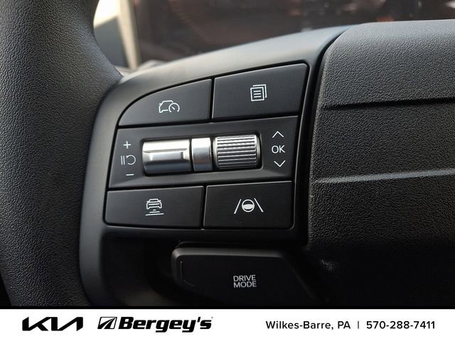 Certified 2025 Kia K4 FWD image 17