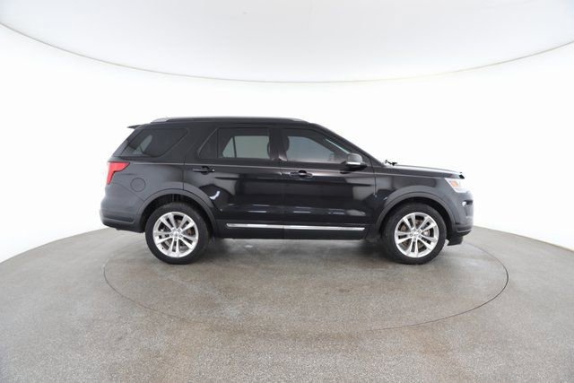 Used 2019 Ford Explorer XLT w/ Equipment Group 202A image 22