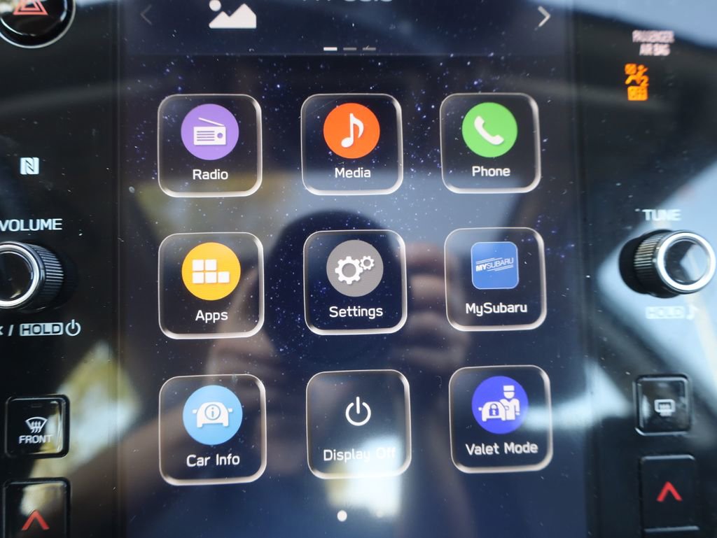 Used 2024 Subaru Legacy Sport image 42