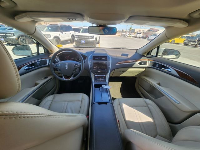Used 2013 Lincoln MKZ Reserve image 20
