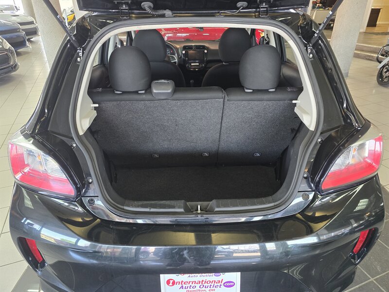 Used 2022 Mitsubishi Mirage ES image 25