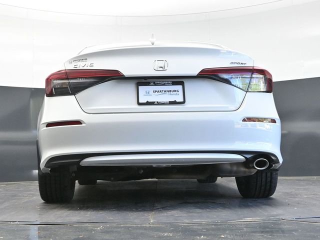 Used 2025 Honda Civic Sport image 36