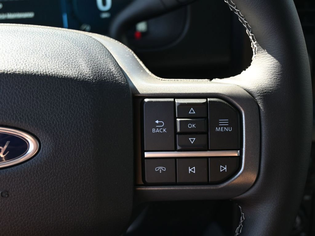 New 2026 Ford F250 Lariat w/ Tremor Off-Road Package image 23