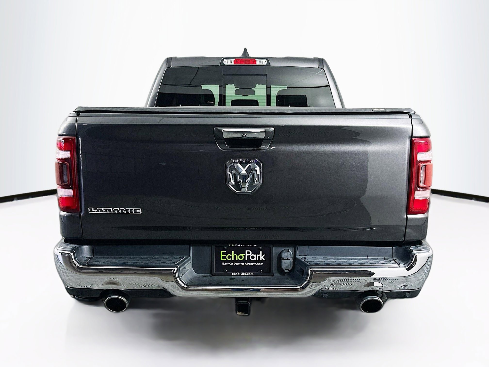 Used 2020 RAM 1500 Laramie image 7