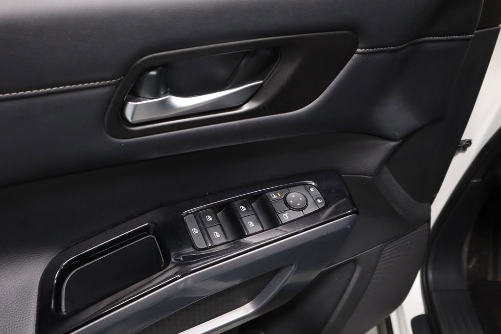 Certified 2022 Nissan Pathfinder SL w/ SL Premium Package image 25