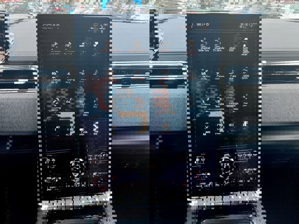 New 2026 GMC Sierra EV Elevation image 31