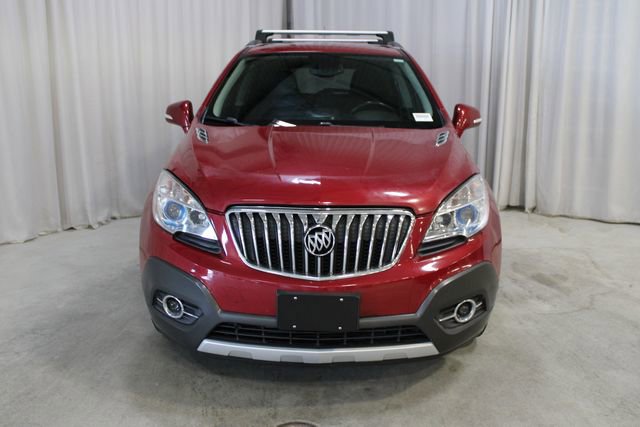 Used 2014 Buick Encore Convenience AWD/4WD image 26