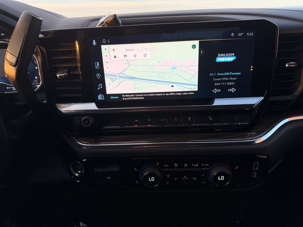 Used 2023 Chevrolet Silverado 1500 RST image 16