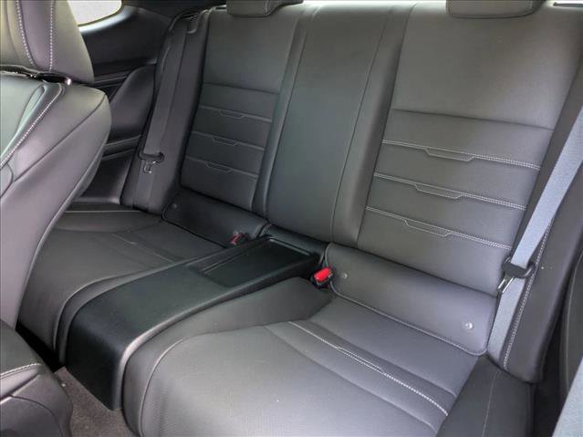 Used 2021 Lexus RC 350 F Sport image 18