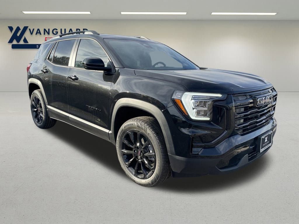 New 2026 GMC Terrain Elevation w/ Elevation Premium Package image 7