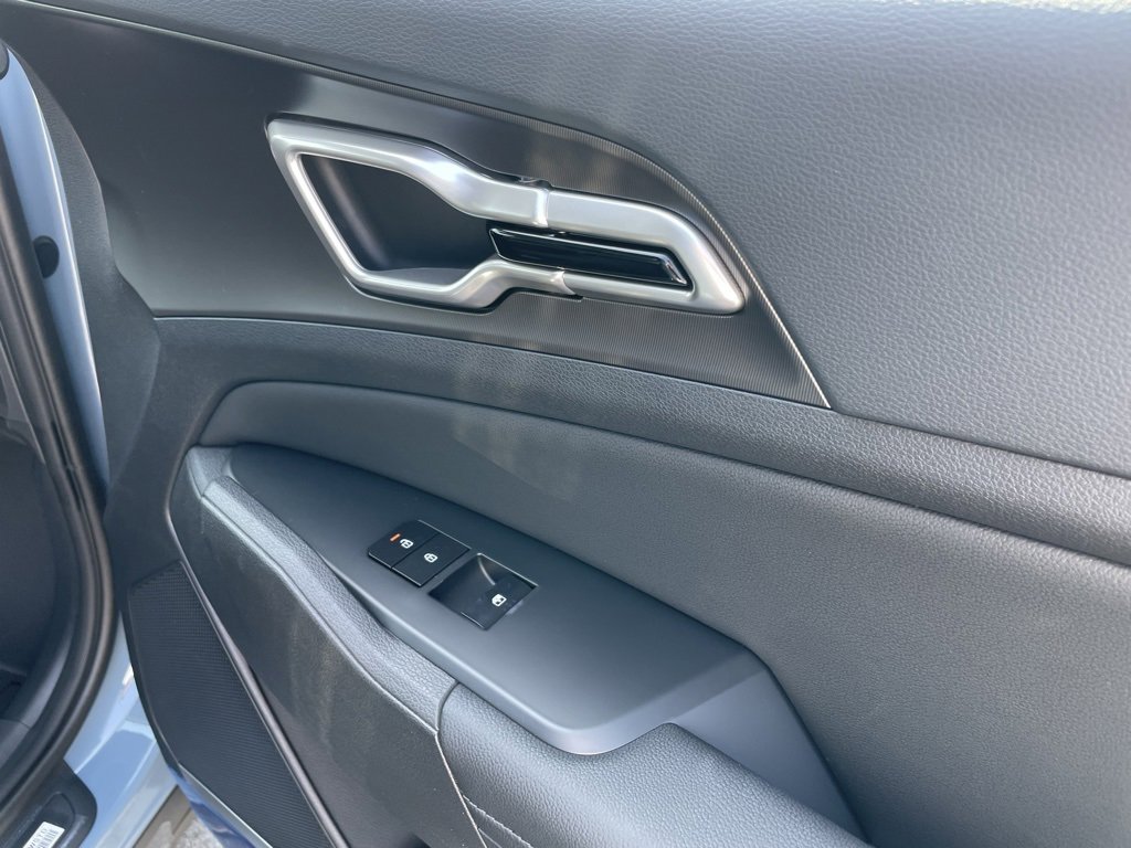 New 2026 Kia Sportage EX image 32