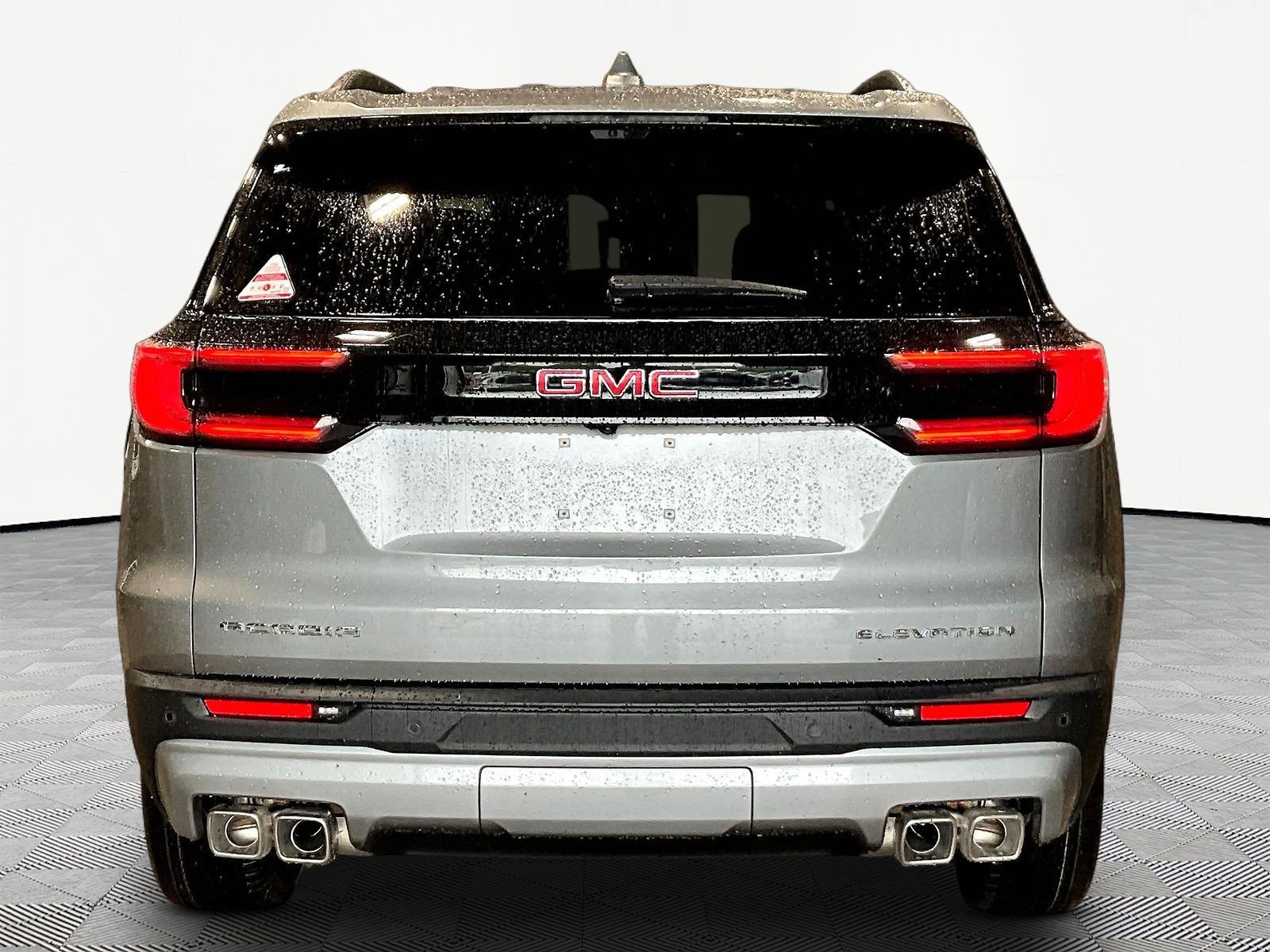 New 2026 GMC Acadia Elevation w/ Elevation Premium Package FWD image 5