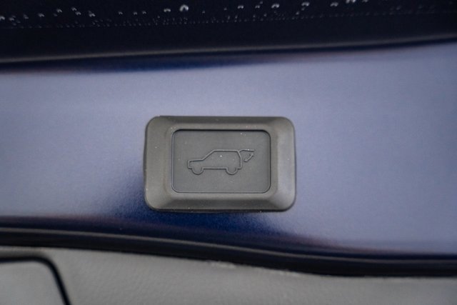 New 2025 Toyota RAV4 XLE image 9