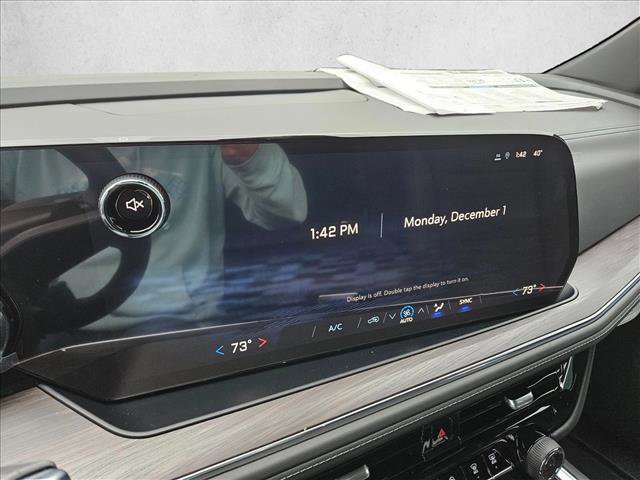 New 2026 Chevrolet Tahoe LS image 14