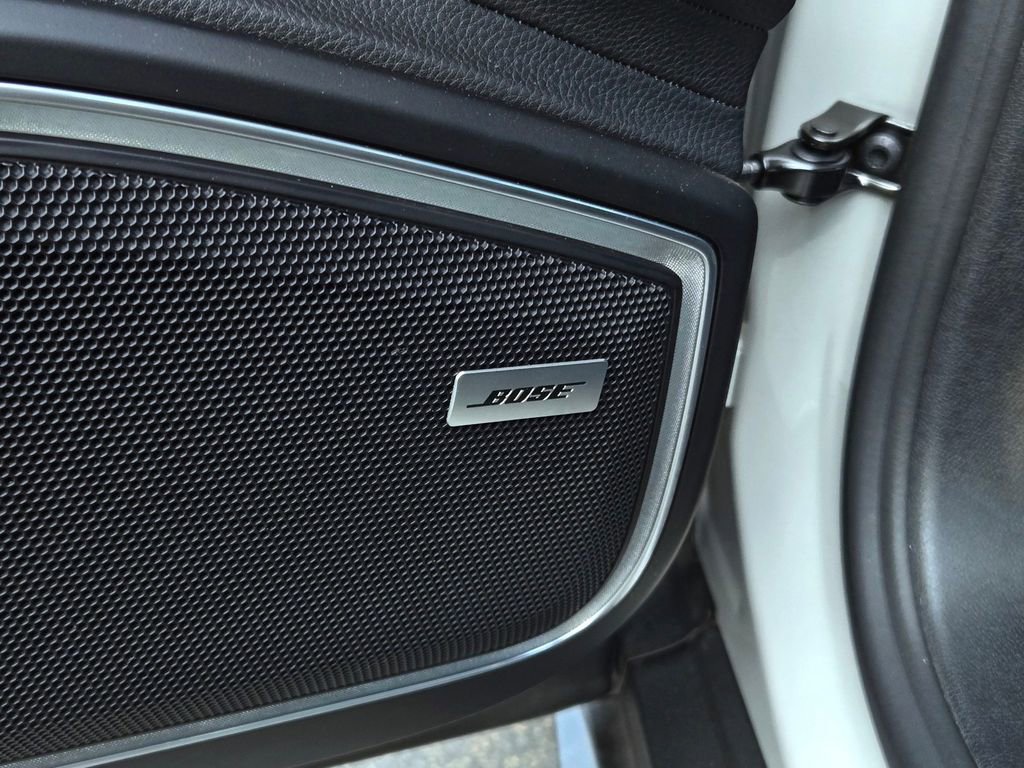 Used 2023 Porsche Panamera Platinum Edition RWD image 16