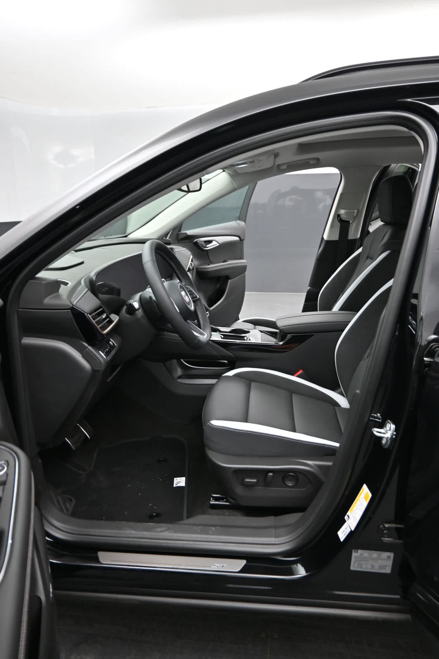 New 2026 Buick Envision Sport Touring AWD/4WD image 16