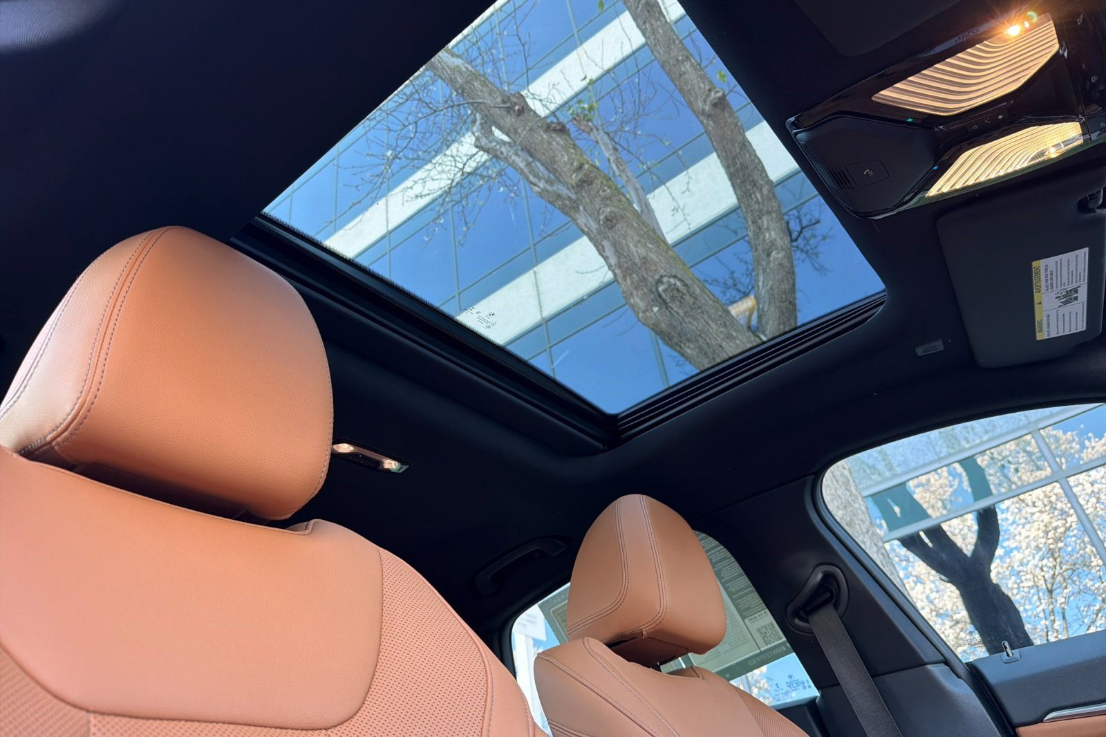 Certified 2023 BMW i4 eDrive35 w/ Premium Package image 20