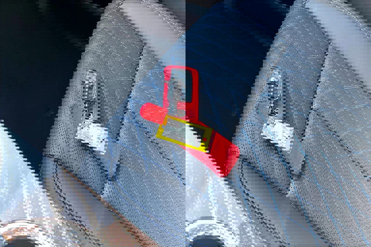 Used 2026 Cadillac Escalade IQ Sport 1 image 14