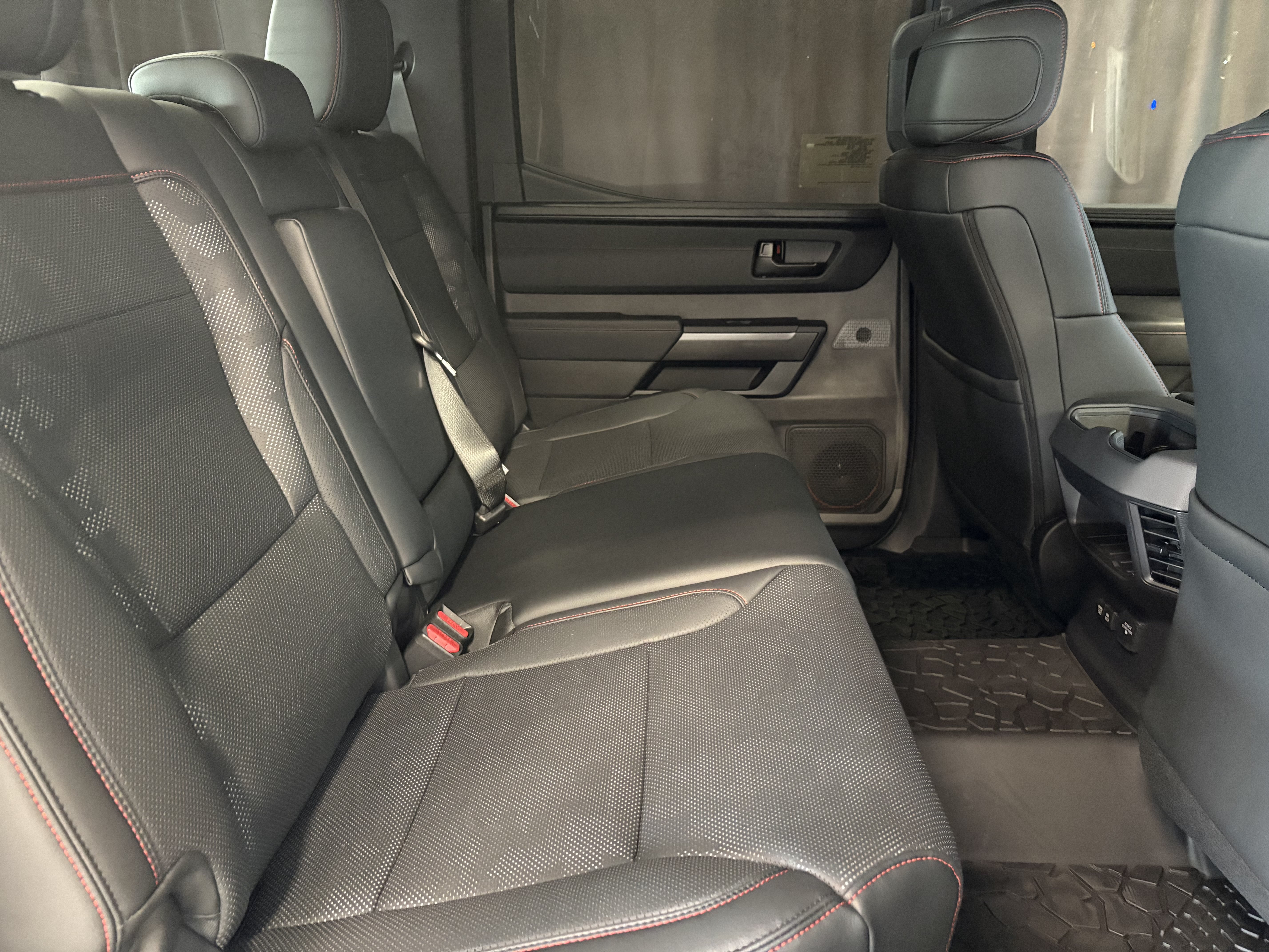 New 2026 Toyota Tundra TRD Pro AWD/4WD image 35