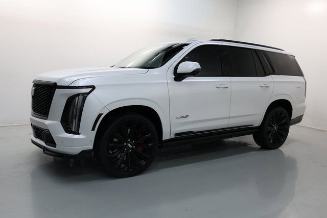 Used 2025 Cadillac Escalade V image 65