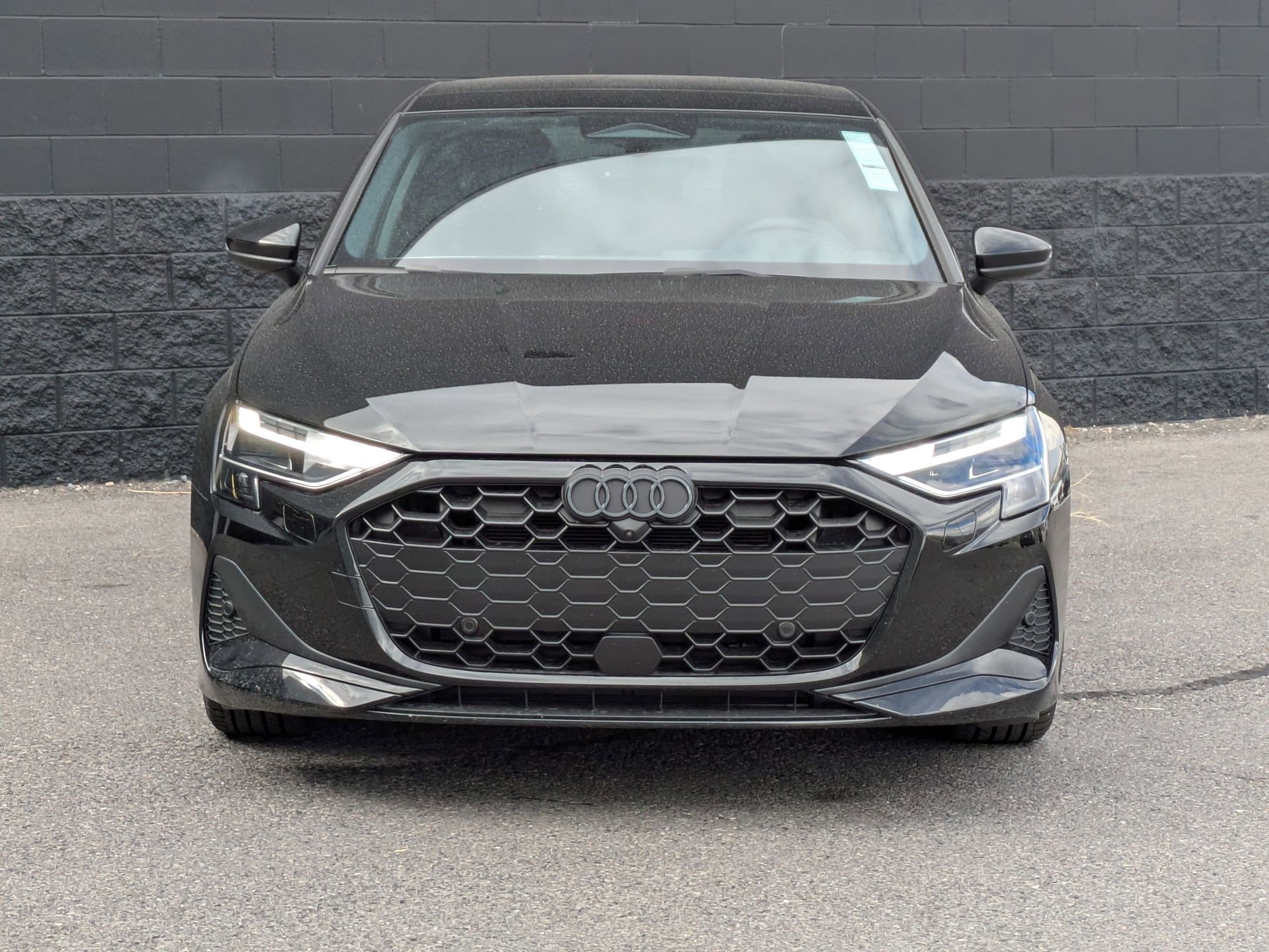 New 2026 Audi A3 2.0T Premium Plus AWD/4WD image 2