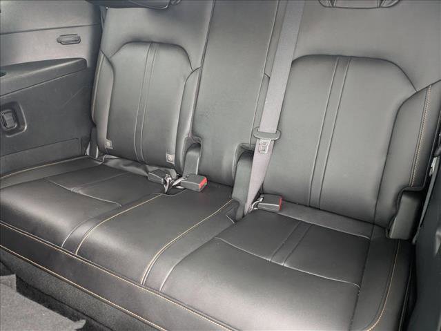 Used 2024 MAZDA CX-90 3.3 Turbo w/ Preferred Plus image 18