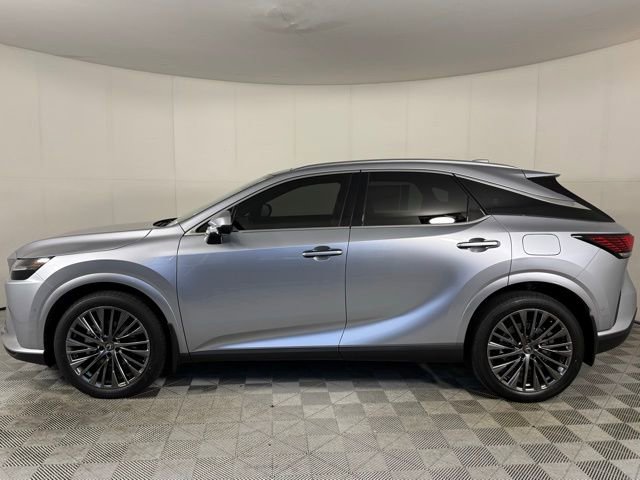 New 2026 Lexus RX 450h 450h+ Luxury w/ Convenience Package image 2